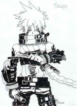 Haseo