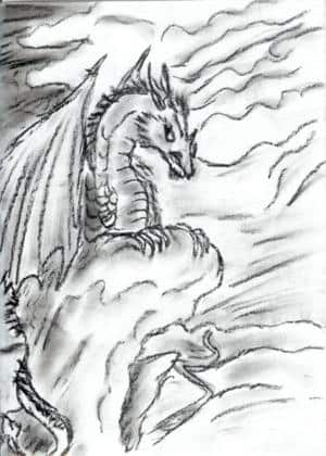 Black Dragon