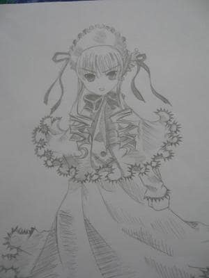 Rozen Maiden