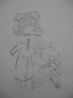 Rozen Maiden