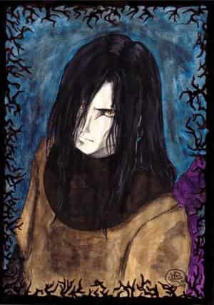 Orochimaru