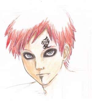 Gaara