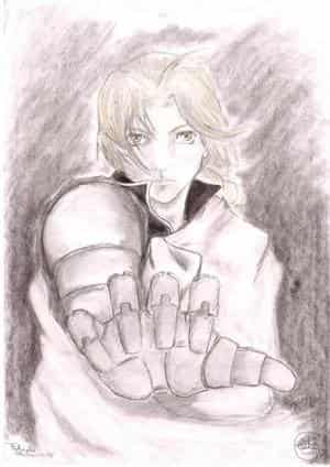 Edward Elric