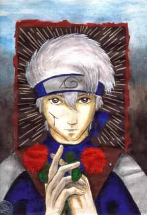 Kakashi