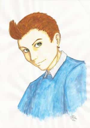 Tim und Struppi: Tim