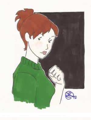 AL in ligne claire try