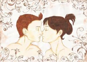 Kissy Tim und Angela Final version