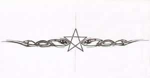 Not Manga but Tattoo