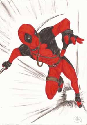 Deadpool