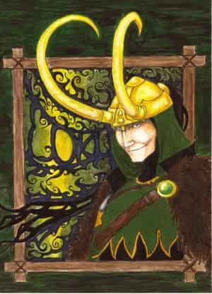 Loki