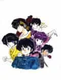 Ranma 1 1/2