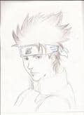 Young Kakashi