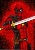 Deadpool 1
