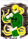 Iron Fist 3