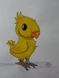 Chocobobaby