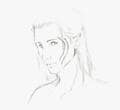 Zevran Sketch