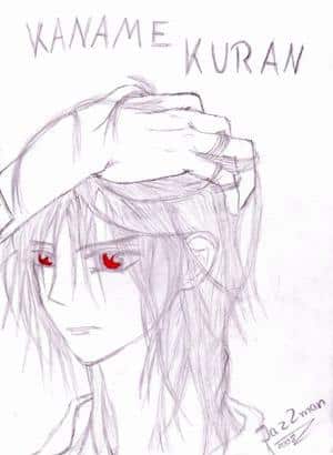 Kaname Kuran