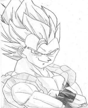 Gogeta