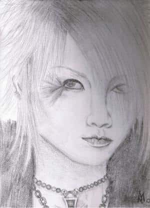 Ruki (the GazettE)