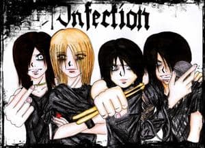 [Infection]
