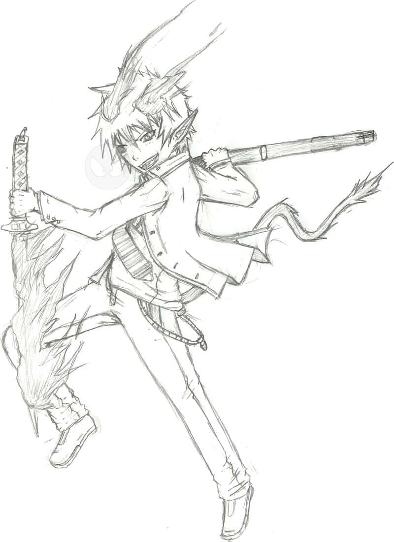 Rin Okumura -First try-