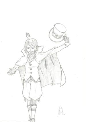 Mephisto -First Time-