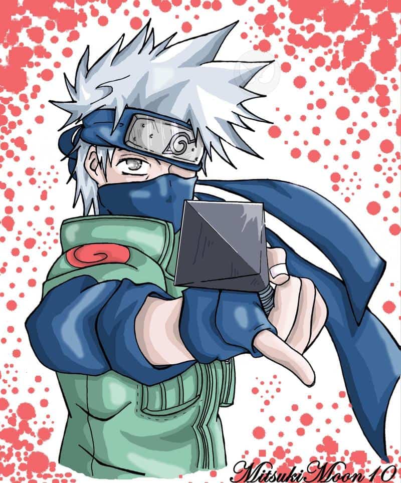 Kakashi