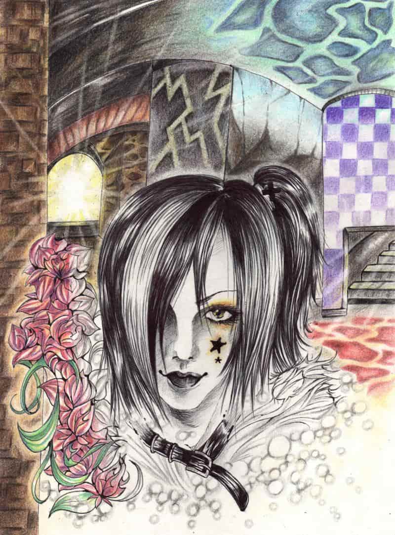 ~Die Möglichkeiten der Welt~