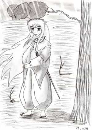 Inuyasha