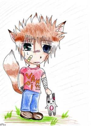 Keiner will mit mir spielen...