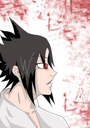 blutige Vergangenheit...