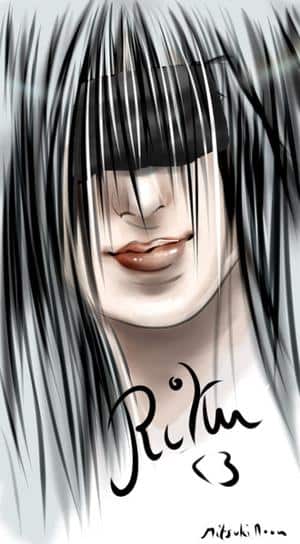 Riku oder eher:das Experiment*g*