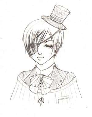 Ciel(Skizze)