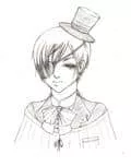 Ciel(Skizze)