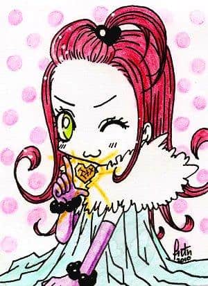 KTC03 - Sugar Sugar Rune : Got Your Heart