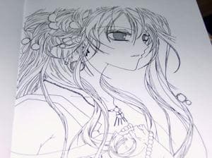 Shinshi Doumei Cross