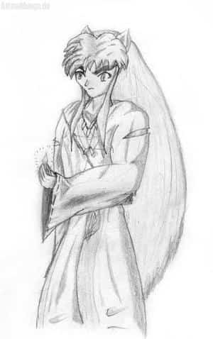 1. InuYasha-Versuch