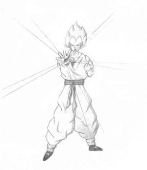 Vegeta