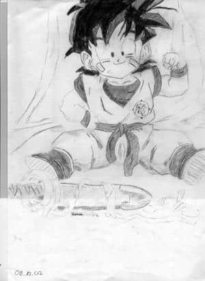 Gohan1