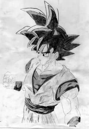 Goku