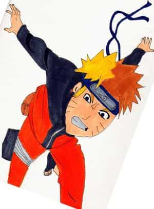 naruto