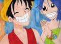 one piece das schdaun