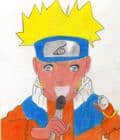 naruto bei Karaoke