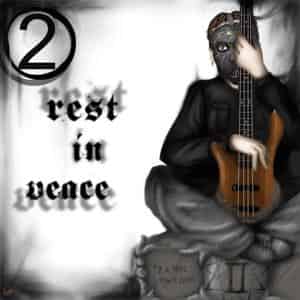 Rest in Peace number 2
