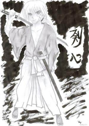 Kenshin