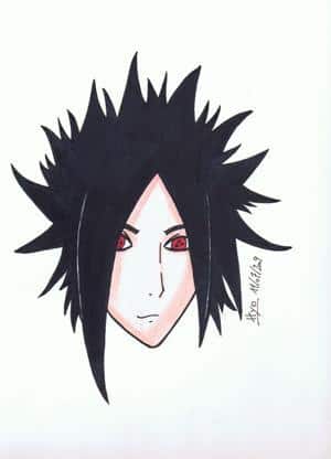 Uchiha Madara
