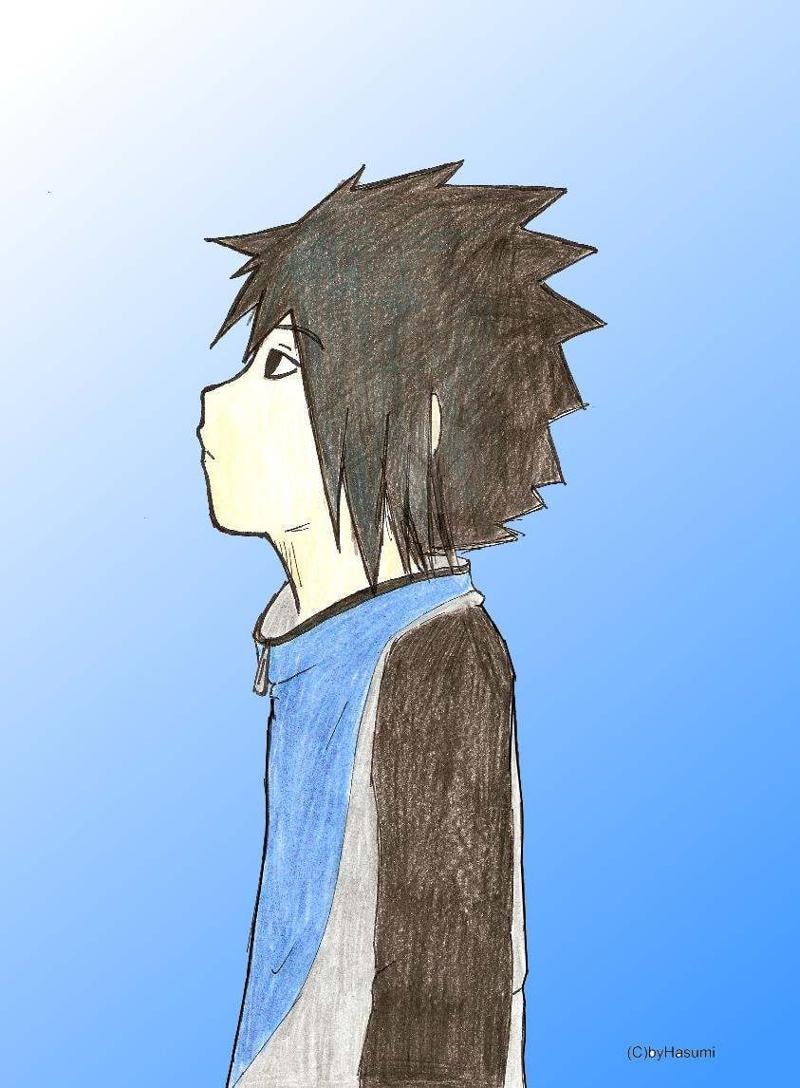 Sasuke