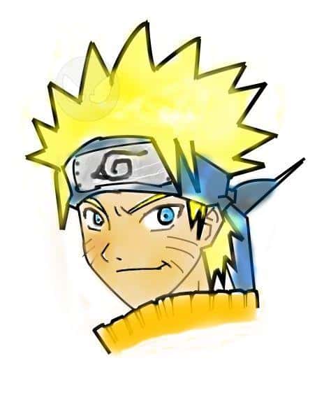 Naruto