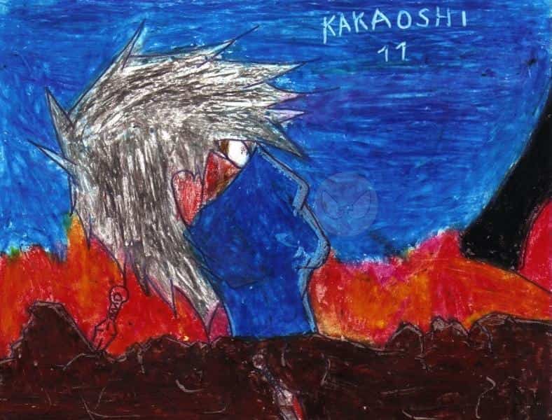 DER Tag für alle kashi fans