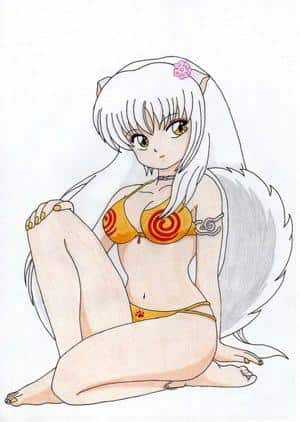 Natsumi das Inugirl
